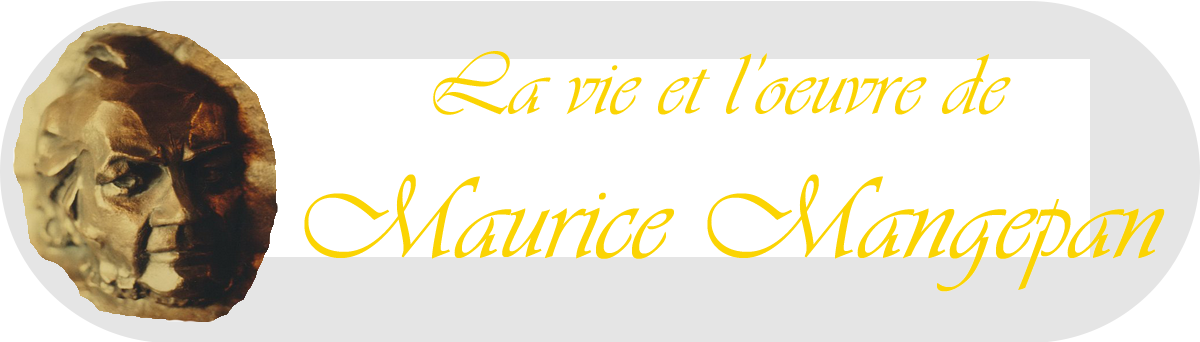 Maurice Mangepan
